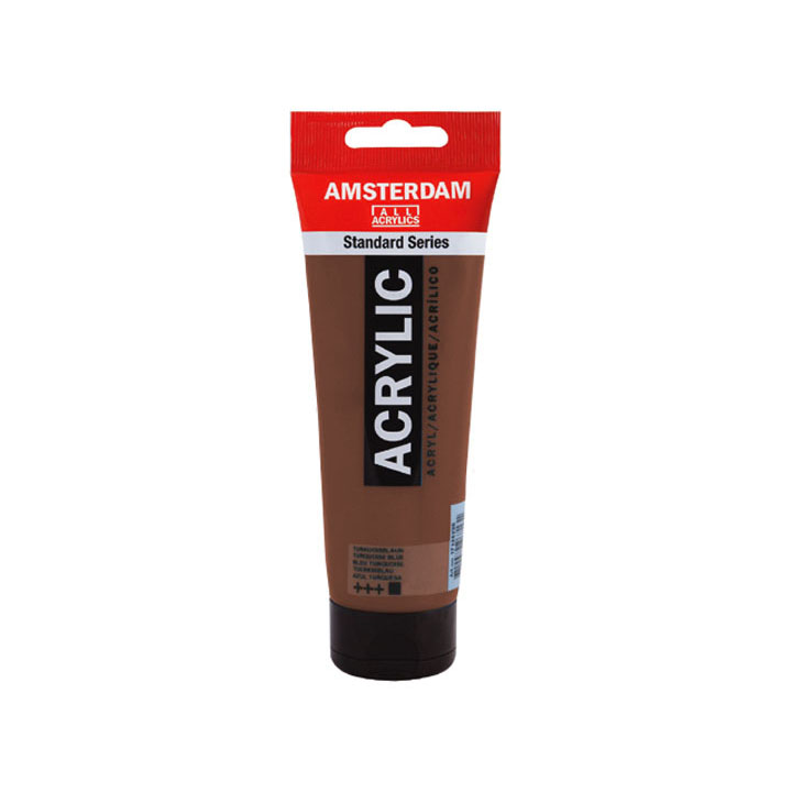 Akrylová farba Amsterdam Standart Series 250 ml | rôzne odtiene — obrázok 12