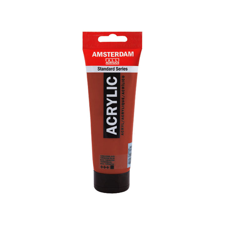 Akrylová farba Amsterdam Standart Series 250 ml | rôzne odtiene — obrázok 13