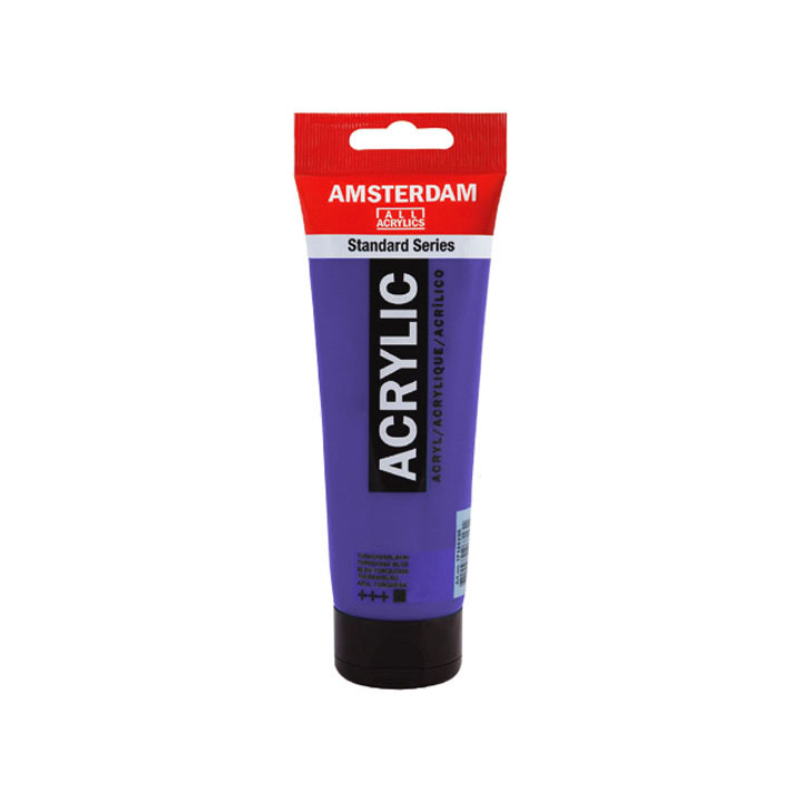 Amsterdam Standard Series Acrylfarbe 250 ml | verschiedene Farbtöne | ARTMIE