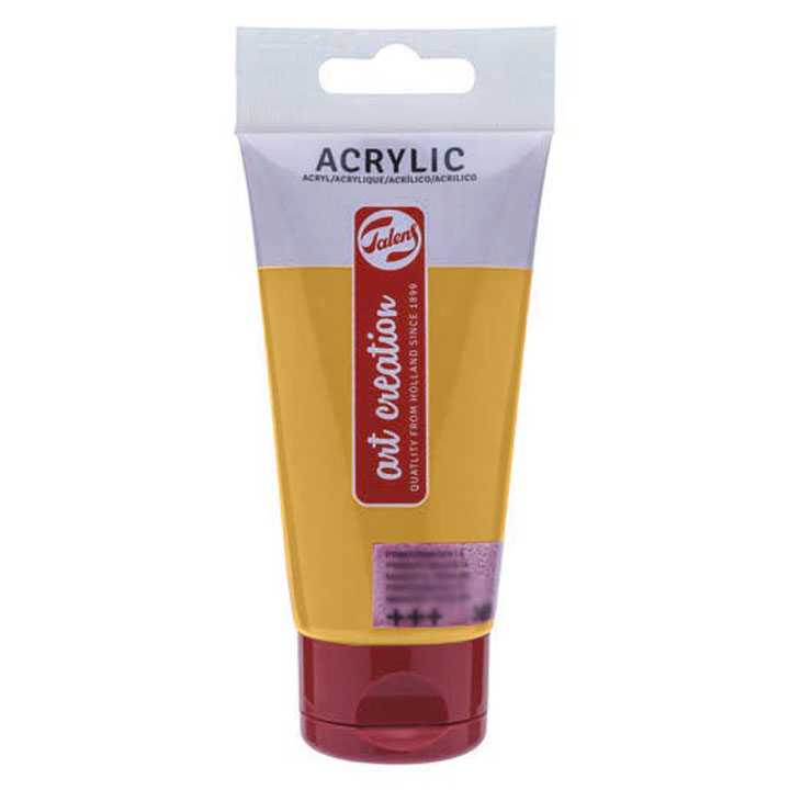 Akrylová farba ArtCreation 200 ml /24 | odtieňov farieb — obrázok 3
