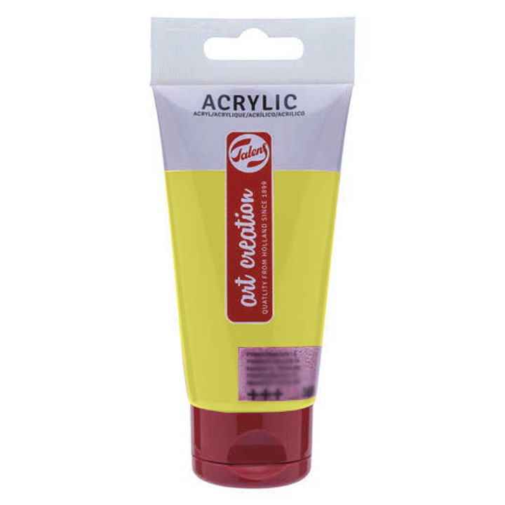 Akrylová farba ArtCreation 200 ml /24 | odtieňov farieb — obrázok 4