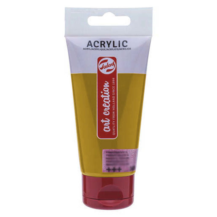 Akrylová farba ArtCreation 200 ml /24 | odtieňov farieb — obrázok 5