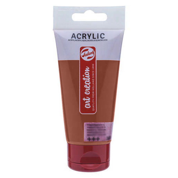 Akrylová farba ArtCreation 200 ml /24 | odtieňov farieb — obrázok 13