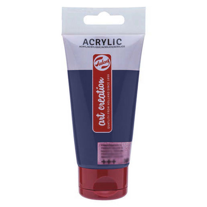 Akrylová farba ArtCreation 200 ml /24 | odtieňov farieb — obrázok 14