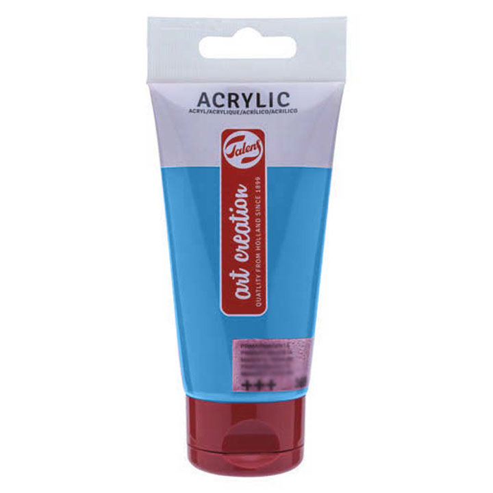 ArtCreation Acrylfarbe 200 ml – 24 Farbtöne — Bild 15