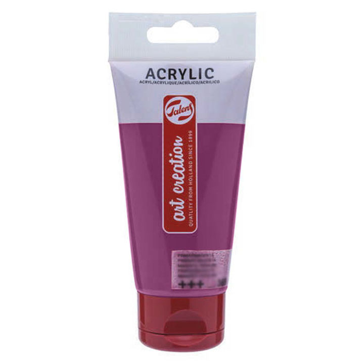 Akrylová farba ArtCreation 200 ml /24 | odtieňov farieb — obrázok 16