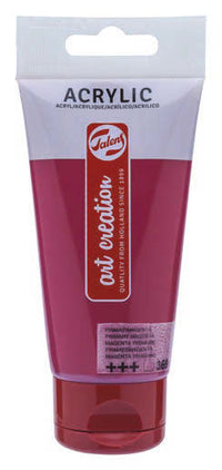 ArtCreation Acrylfarbe 200 ml – 24 Farbtöne