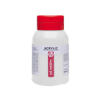 Akrylová farba ArtCreation Essentials 750ml /40 | odtieňov farieb — obrázok 2