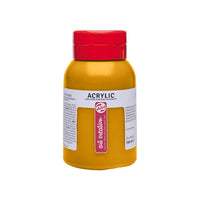 Akrylová farba ArtCreation Essentials 750ml /40 | odtieňov farieb — obrázok 4