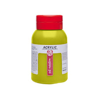 Akrylová farba ArtCreation Essentials 750ml /40 | odtieňov farieb — obrázok 5
