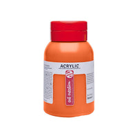 Akrylová farba ArtCreation Essentials 750ml /40 | odtieňov farieb — obrázok 6