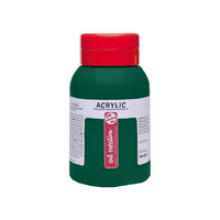Akrylová farba ArtCreation Essentials 750ml /40 | odtieňov farieb — obrázok 17