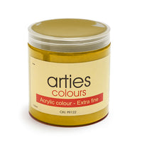 Arties Colours Acrylfarbe 250 ml – 45 Farbtöne — Bild 4