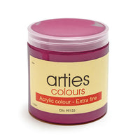 Arties Colours Acrylfarbe 250 ml – 45 Farbtöne — Bild 12