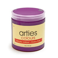 Arties Colours Acrylfarbe 250 ml – 45 Farbtöne — Bild 13