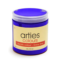 Arties Colours Acrylfarbe 250 ml – 45 Farbtöne — Bild 15