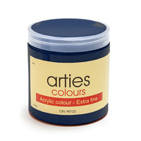 Arties Colours Acrylfarbe 250 ml – 45 Farbtöne — Bild 17