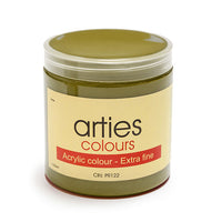 Arties Colours Acrylfarbe 250 ml – 45 Farbtöne | ARTMIE