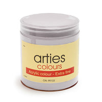 Arties Colours Acrylfarbe 250 ml – 45 Farbtöne | ARTMIE