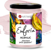 Akrylová farba ARTMIE Euforia 430 ml | rôzne odtiene — obrázok 7