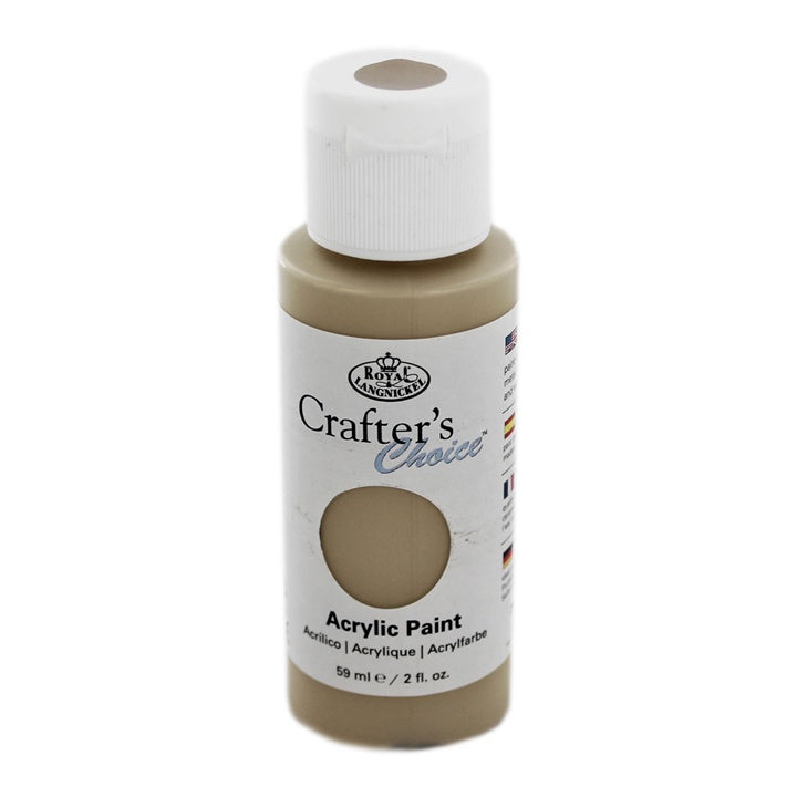 Akrylová farba Crafter s Choice 59 ml | rôzne farby — obrázok 2