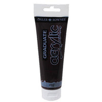 Akrylová farba Daler-Rowney GRADUATE 120 ml | rôzne odtiene — obrázok 7