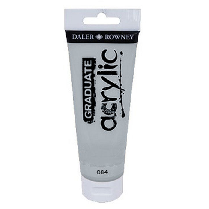 Daler-Rowney GRADUATE Acrylfarbe 120 ml | verschiedene Farbtöne — Bild 9