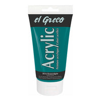 Akrylová farba El Greco 150 ml | rôzne farby — obrázok 13