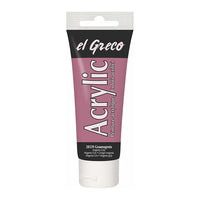 El Greco Acrylfarbe 75 ml | verschiedene Farben | ARTMIE