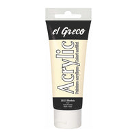 El Greco Acrylfarbe 75 ml | verschiedene Farben | ARTMIE