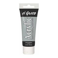 El Greco Acrylfarbe 75 ml | verschiedene Farben | ARTMIE