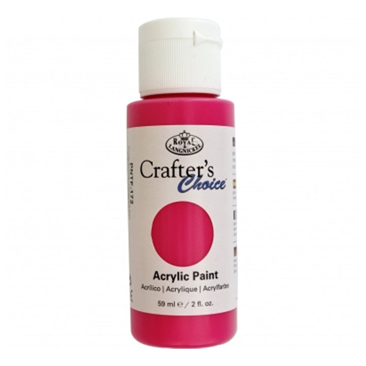 Akrylová farba Essentials FLUORESCENT 59 ml  | rôzne farby — obrázok 8