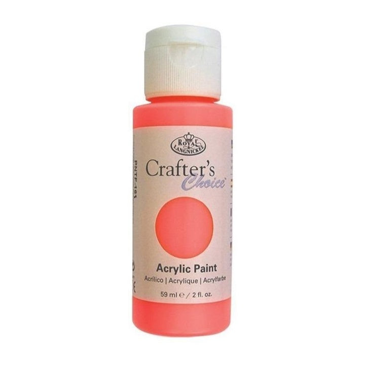 Akrylová farba Essentials metalicko-perleťová - 59 ml | rôzne farby — obrázok 3