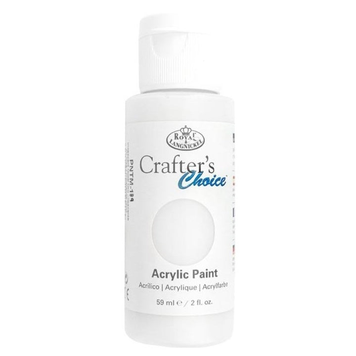 Akrylová farba Essentials metalicko-perleťová - 59 ml | rôzne farby — obrázok 5