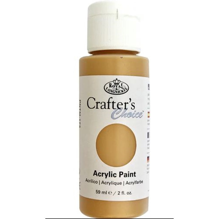 Akrylová farba Essentials metalicko-perleťová - 59 ml | rôzne farby — obrázok 9