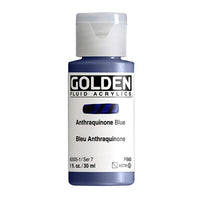 GOLDEN Fluid Acrylfarbe 118 ml | verschiedene Farben — Bild 43