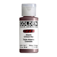 GOLDEN Fluid Acrylfarbe 118 ml | verschiedene Farben – Detailansicht 33 | ARTMIE
