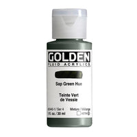 GOLDEN Fluid Acrylfarbe 118 ml | verschiedene Farben – Detailansicht 38 | ARTMIE