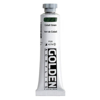 GOLDEN Heavy Body Acrylfarbe 148 ml | verschiedene Farben | ARTMIE