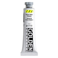 GOLDEN Heavy Body Acrylfarbe 148 ml | verschiedene Farben | ARTMIE
