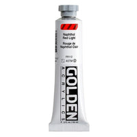 GOLDEN Heavy Body Acrylfarbe 148 ml | verschiedene Farben | ARTMIE