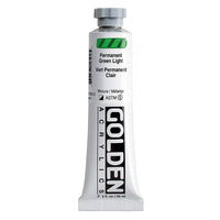 GOLDEN Heavy Body Acrylfarbe 148 ml | verschiedene Farben | ARTMIE