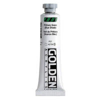 GOLDEN Heavy Body Acrylfarbe 148 ml | verschiedene Farben | ARTMIE