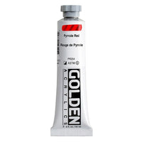 GOLDEN Heavy Body Acrylfarbe 148 ml | verschiedene Farben – Detailansicht 32 | ARTMIE