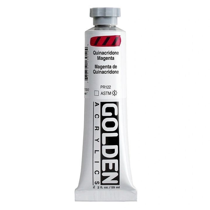 GOLDEN Heavy Body Acrylfarbe 148 ml | verschiedene Farben – Detailansicht 35 | ARTMIE