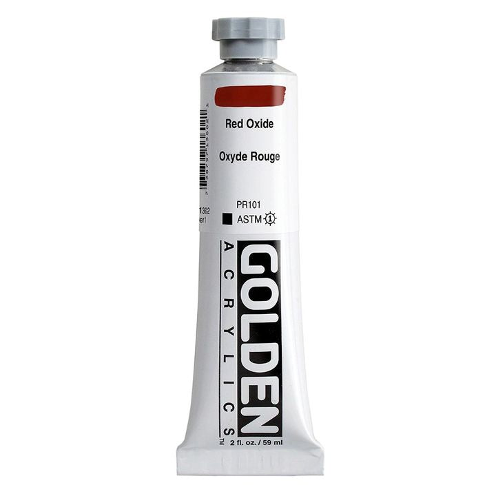 GOLDEN Heavy Body Acrylfarbe 148 ml | verschiedene Farben – Detailansicht 40 | ARTMIE