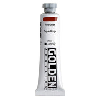 GOLDEN Heavy Body Acrylfarbe 148 ml | verschiedene Farben – Detailansicht 40 | ARTMIE