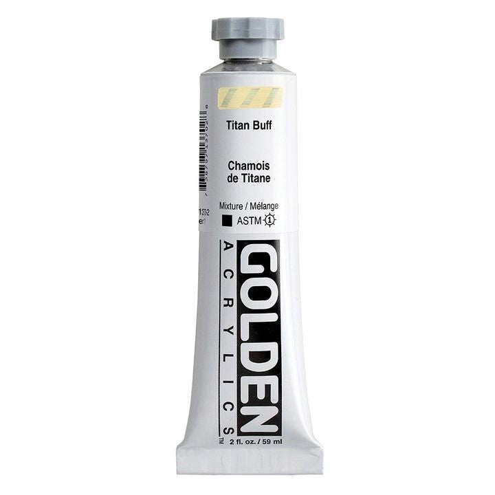 GOLDEN Heavy Body Acrylfarbe 148 ml | verschiedene Farben – Detailansicht 42 | ARTMIE
