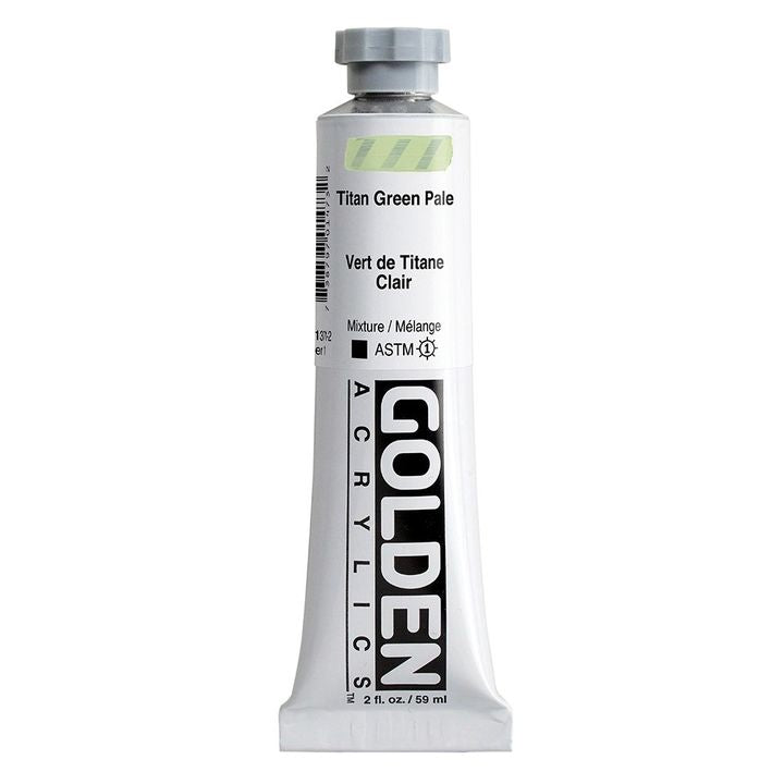 GOLDEN Heavy Body Acrylfarbe 148 ml | verschiedene Farben – Detailansicht 43 | ARTMIE