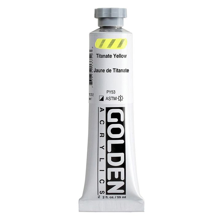 GOLDEN Heavy Body Acrylfarbe 148 ml | verschiedene Farben – Detailansicht 44 | ARTMIE